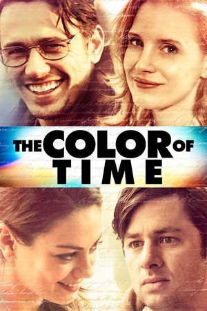 Watch Free The Color of Time (2012)