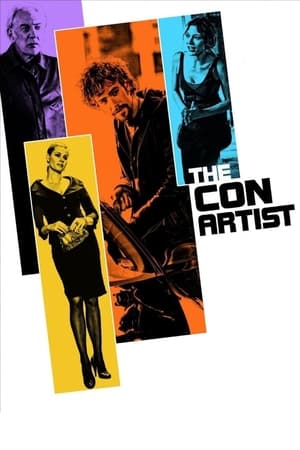 Watch Free The Con Artist (2010)