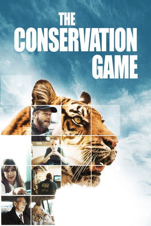 Watch Free The Conservation Game (2021)