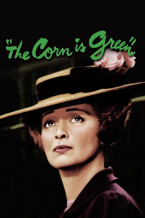 Watch Free The Corn Is Green (1945)