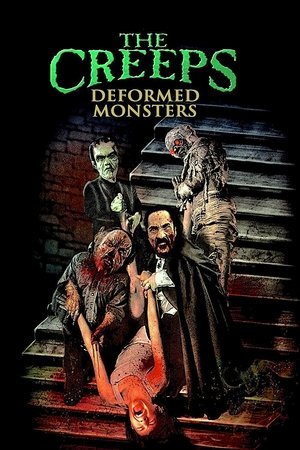 Watch Free Deformed Monsters (1997)