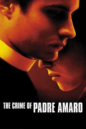 Watch Free The Crime of Padre Amaro (2002)