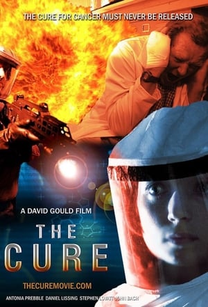 Watch Free The Cure (2014)