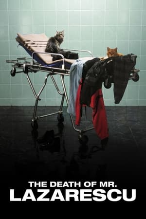 Watch Full Movie: The Death of Mr Lazarescu (2005)