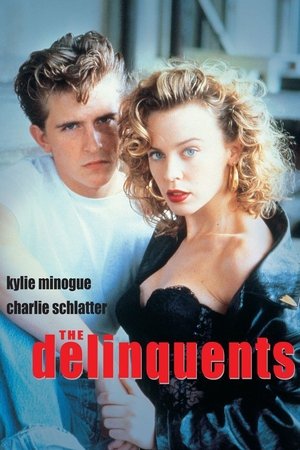 Watch Free The Delinquents (1989)
