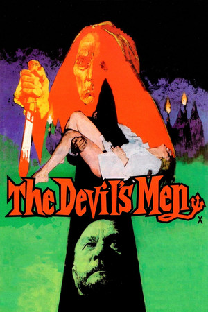 Watch Free Land of the Minotaur (1976)