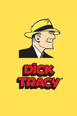 Watch Free The Dick Tracy Show (1961-)