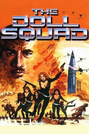 Watch Free The Doll Squad (1973)
