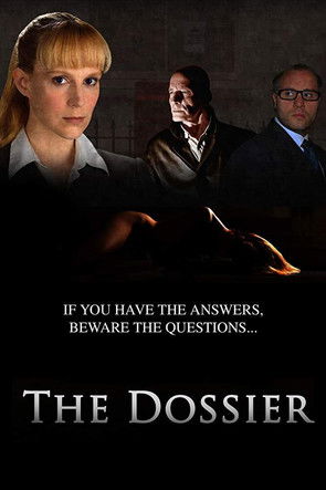 Watch Free The Dossier (2013)