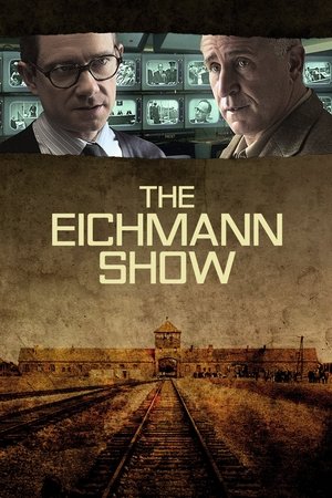 Watch Free The Eichmann Show (2015)