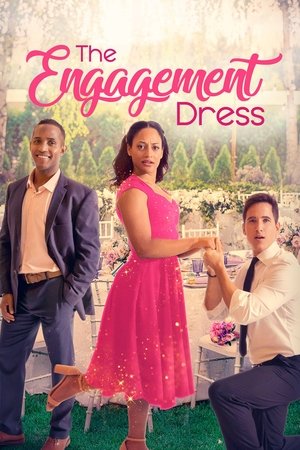 Watch Free The Engagement Dress (2023)