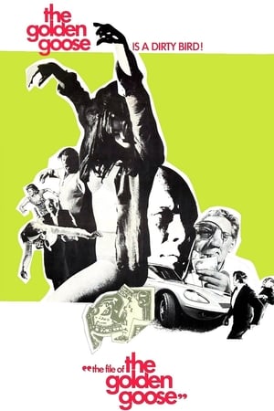 Watch Free The File of the Golden Goose (1969)