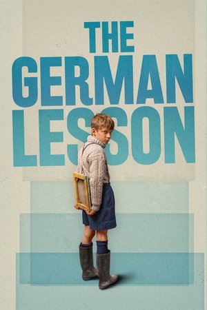 Watch Free The German Lesson (2019)