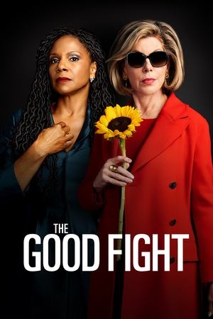 Watch Free The Good Fight (TV Series 2017) 