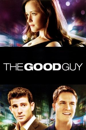 Watch Free The Good Guy (2009)