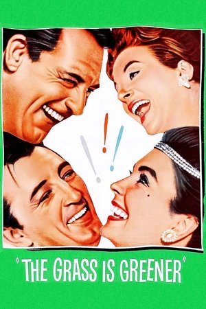 Watch Free The Grass Is Greener (1960)