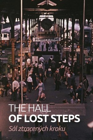 Watch Free The Hall of Lost Steps (1960)