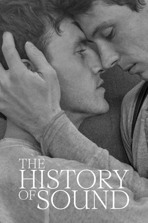 Watch Free The History of Sound (2025)