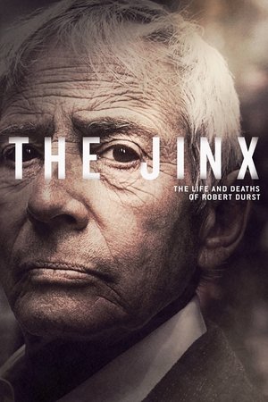 Watch Free The Jinx: The Life and Deaths of Robert Durst (2015)