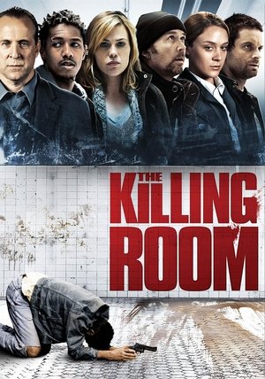 Watch Free The Killing Room (2009)