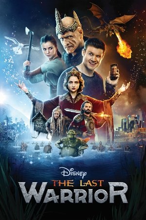 Watch Free Posledniy bogatyr (2017)