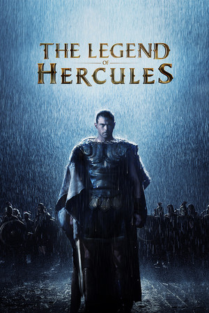 Watch Free The Legend of Hercules (2014)