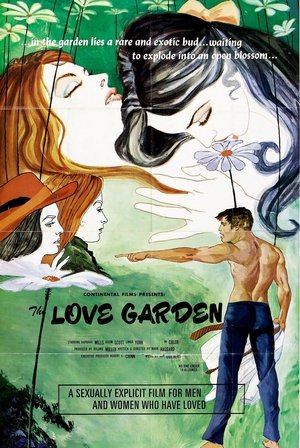 Watch Free The Love Garden (1971)