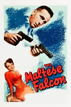 Watch Free The Maltese Falcon (1941)