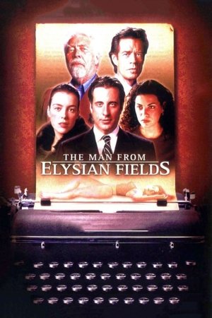 Watch Free The Man from Elysian Fields (2001)