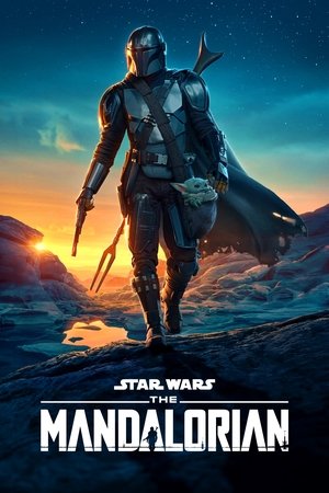 Watch Free The Mandalorian (2019 )