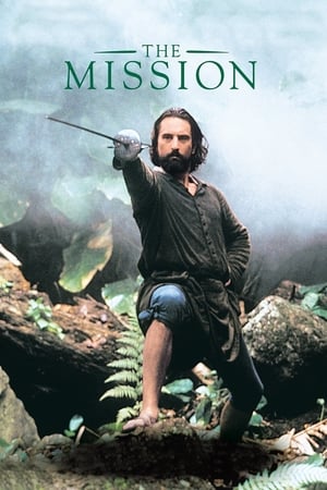 Watch Free The Mission (1986)