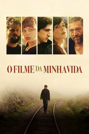 Watch Free The Movie of My Life (2017)