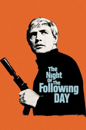 Watch Free The Night of the Following Day (1969)