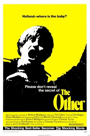 Watch Free The Other (1972)