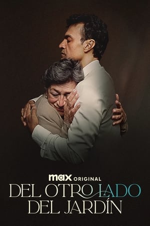 Watch Free Del Otro Lado Del Jardin (2024)