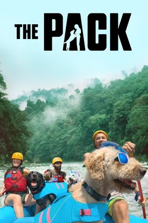 Watch Free The Pack (2020 )