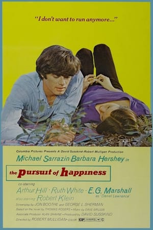 Watch Free The Pursuit of Happiness (1971)