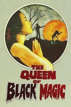 Watch Free The Queen of Black Magic (1981)