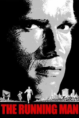 Watch Free The Running Man (1987)