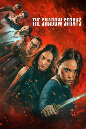 Watch Free The Shadow Strays (2024)