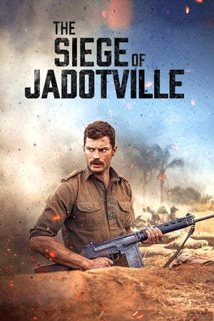 Watch Free The Siege of Jadotville (2016)