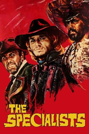 Watch Free Specialists (1969)