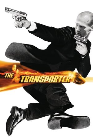 Watch Free The Transporter (2002)