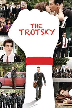 Watch Free The Trotsky (2009)