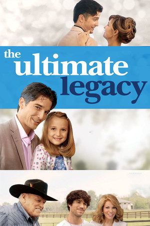Watch Free The Ultimate Legacy (2016)