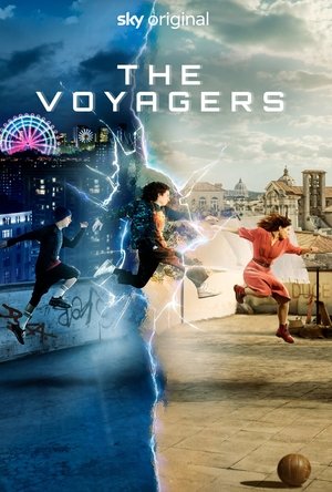 Watch Free The Voyagers (2022)
