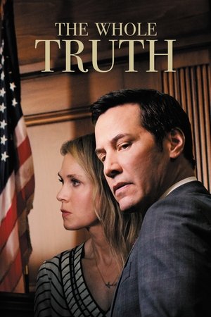 Watch Free The Whole Truth (2016)