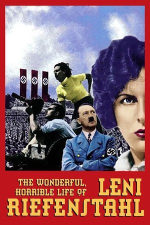 Watch Free The Wonderful, Horrible Life of Leni Riefenstahl (1993)