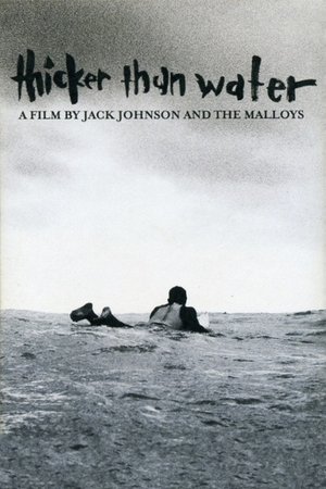 Watch Free Thicker Than Water (2000)
