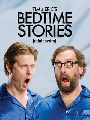 Watch Free Tim and Erics Bedtime Stories (2013 )